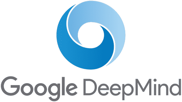Google Deepmind logo